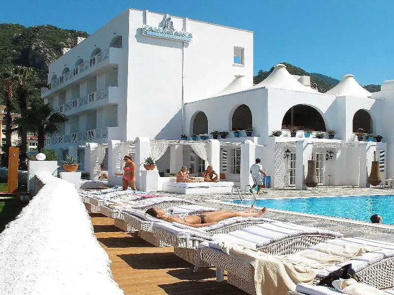 Casa & Blanca Hotel (Adults Only) Ичмелер 3*,  Турция