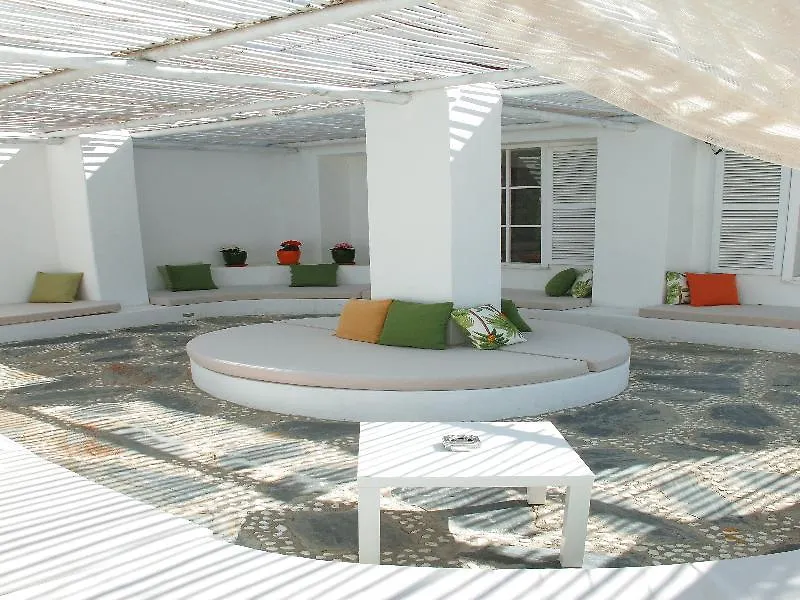 Casa & Blanca Hotel (Adults Only) Ичмелер