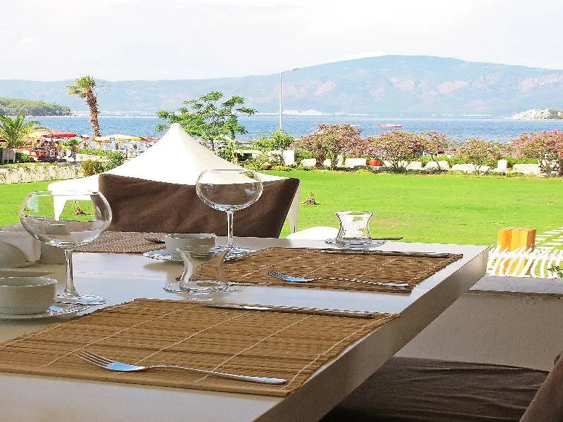 ***  Casa & Blanca Hotel (Adults Only) Ичмелер Турция