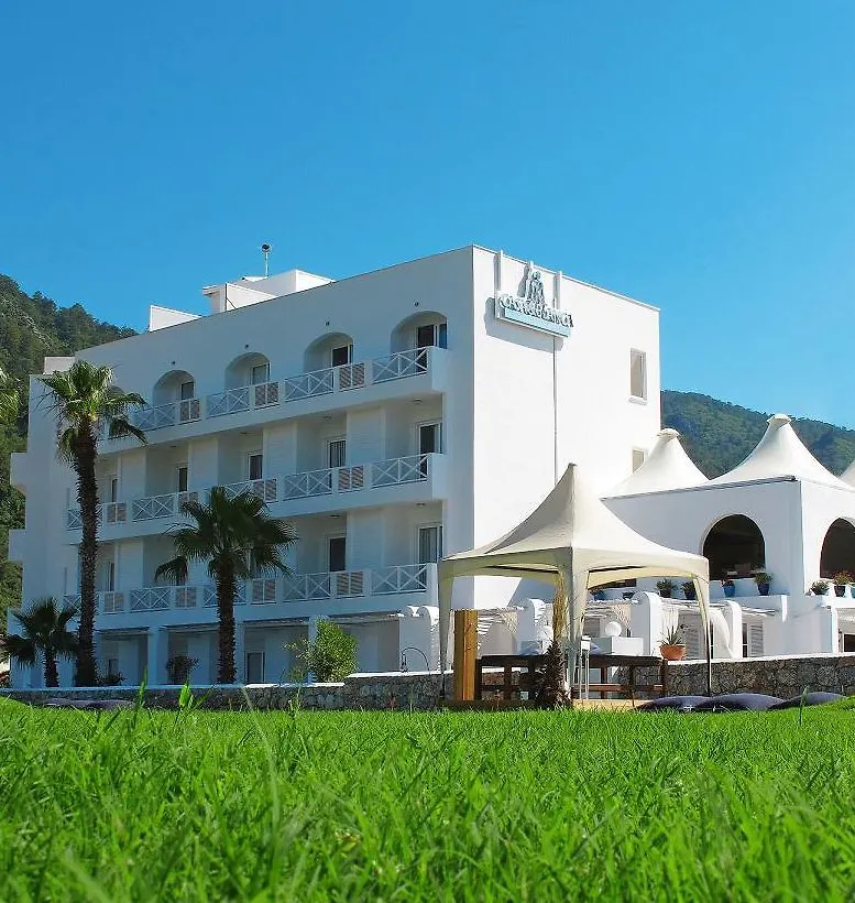 Casa & Blanca Hotel (Adults Only) Ичмелер