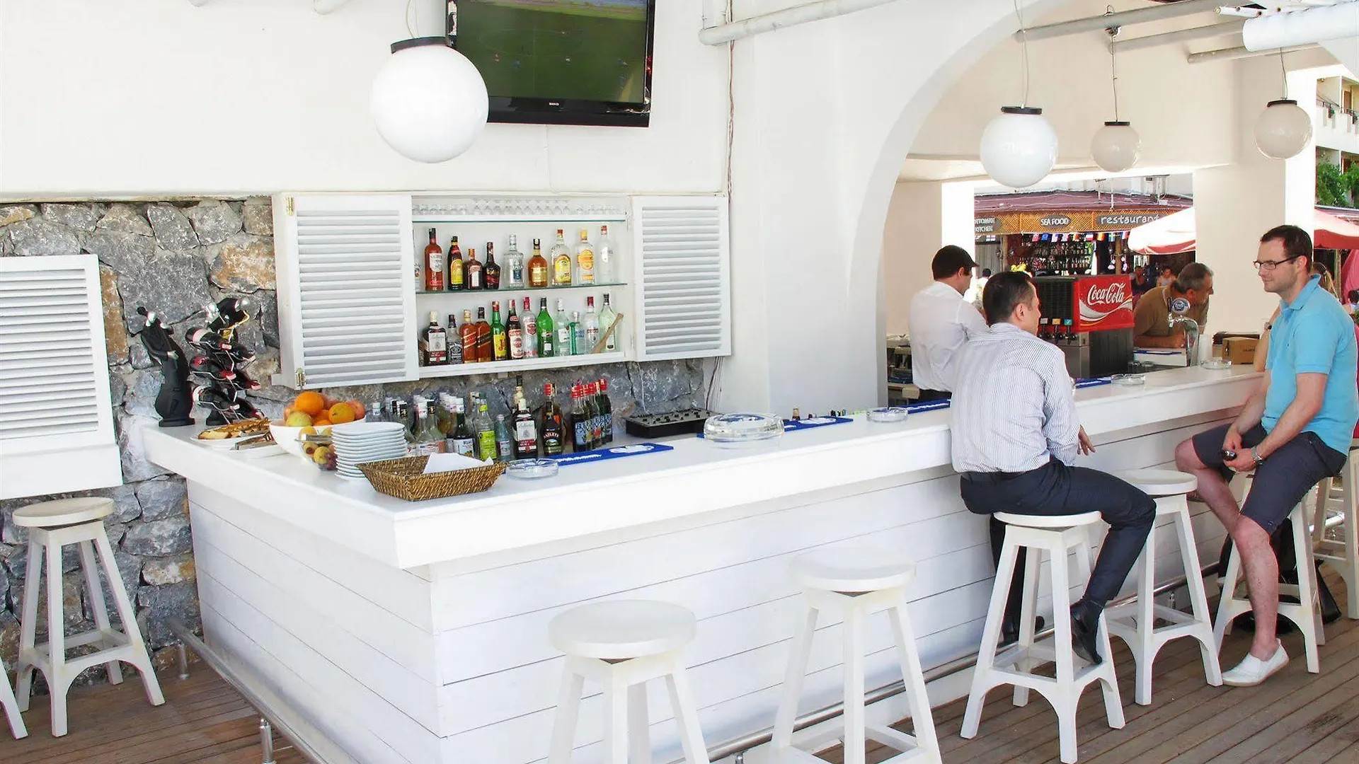 Casa & Blanca Hotel (Adults Only) إتْشميلير