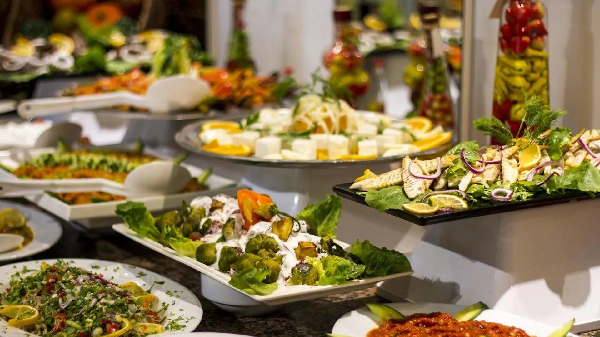 Casa & Blanca Hotel (Adults Only) إتْشميلير