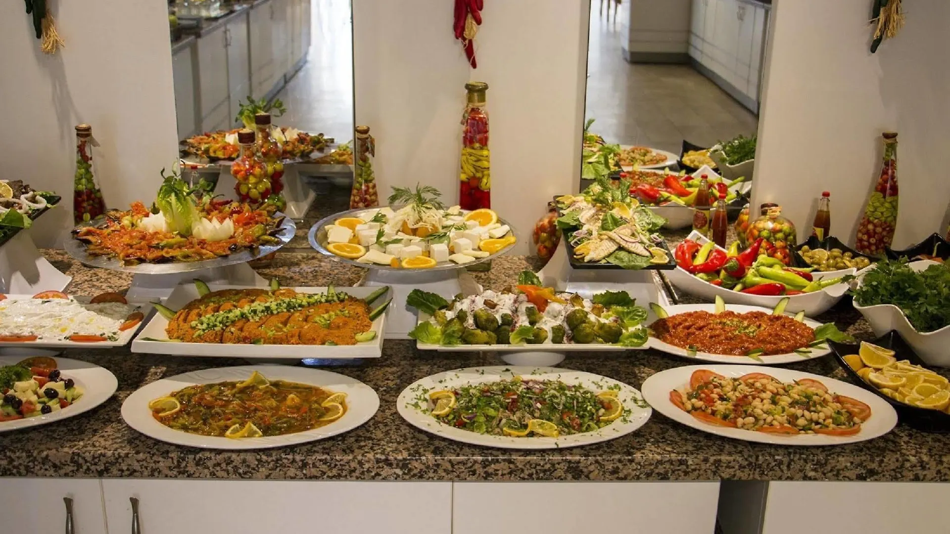 ***  Casa & Blanca Hotel (Adults Only) Ичмелер Турция