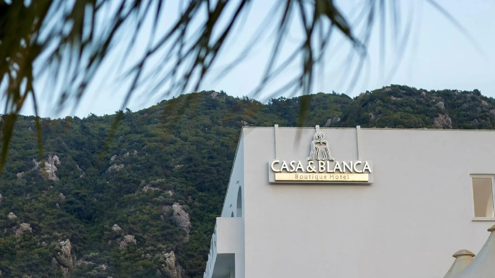 Casa & Blanca Hotel (Adults Only) إتْشميلير