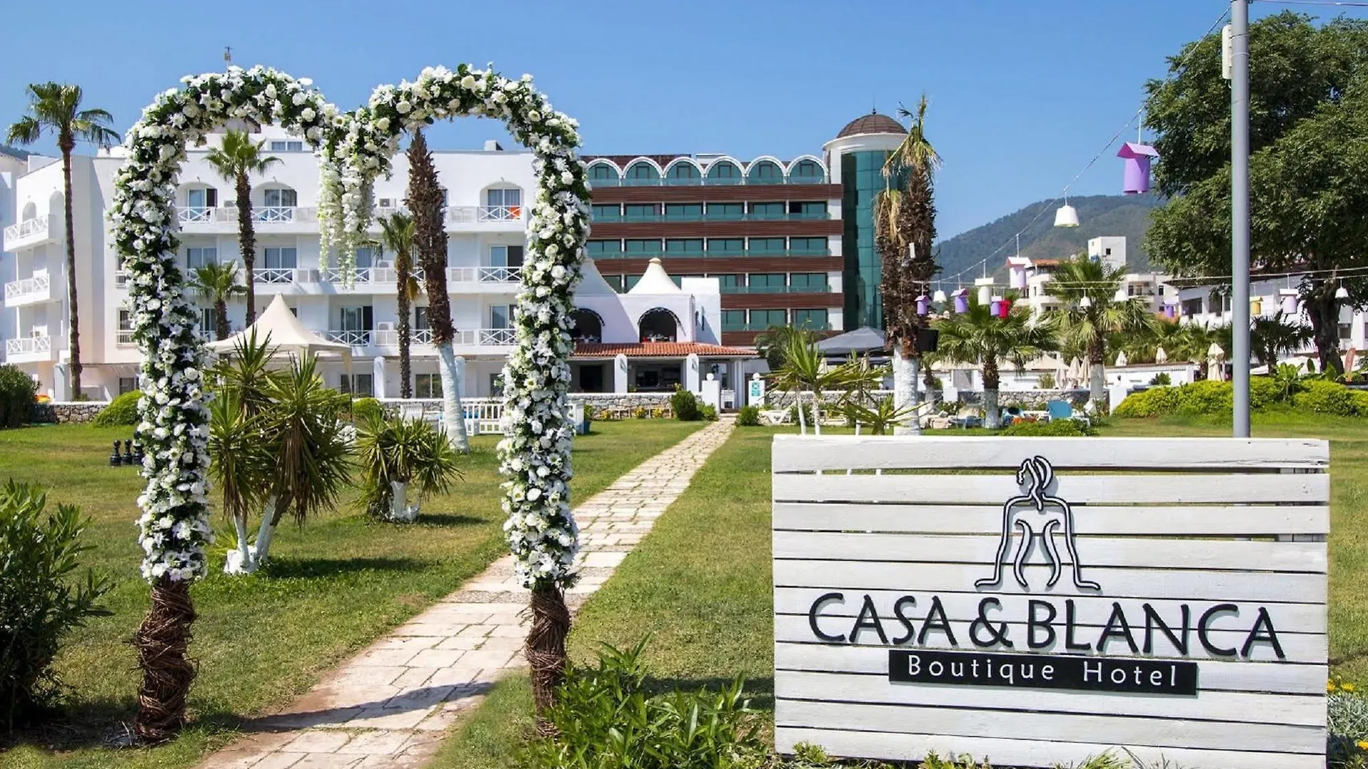 Casa & Blanca Hotel (Adults Only) إتْشميلير