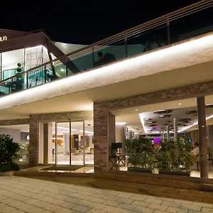 Otel Mirage World