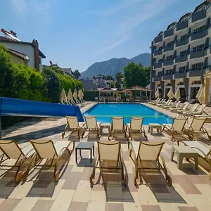 Otel Club Selen