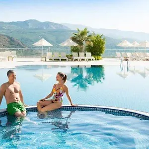 Otel Clc Wyndham Kusadasi Golf