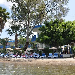 Otel Begovina