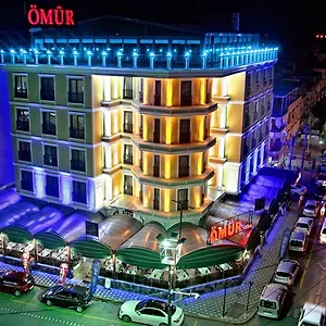 Otel ömür