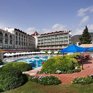 Otel Marti La Perla (adults Only)