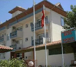 Otel Mandalin