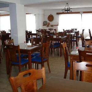 Отель Best Western Plus Larco Ларнака
