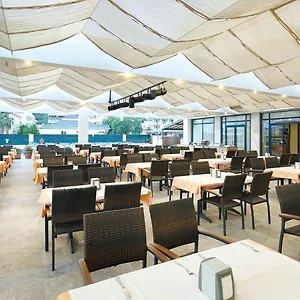 Otel Idas Club