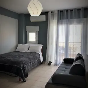 Konstantina's Studio Skg Daire Selanik