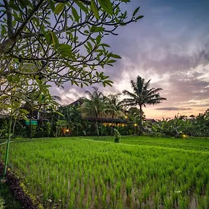 Bliss Luxury Villa Ubud
