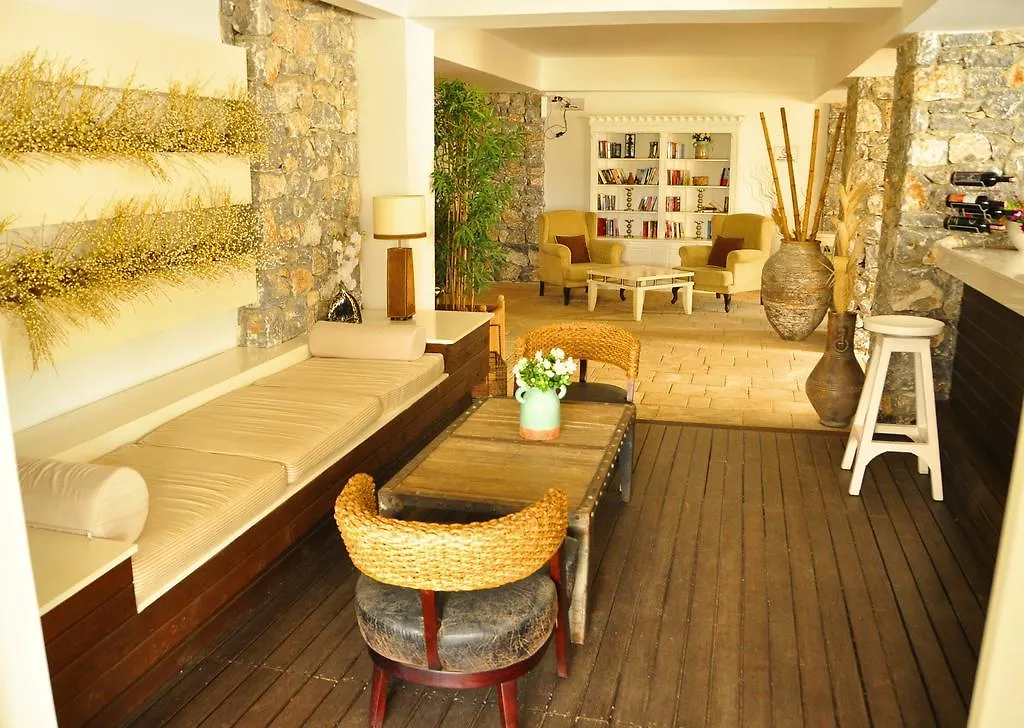 Casa & Blanca Hotel (Adults Only) Icmeler