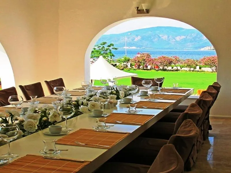 Casa & Blanca Hotel (Adults Only) Icmeler