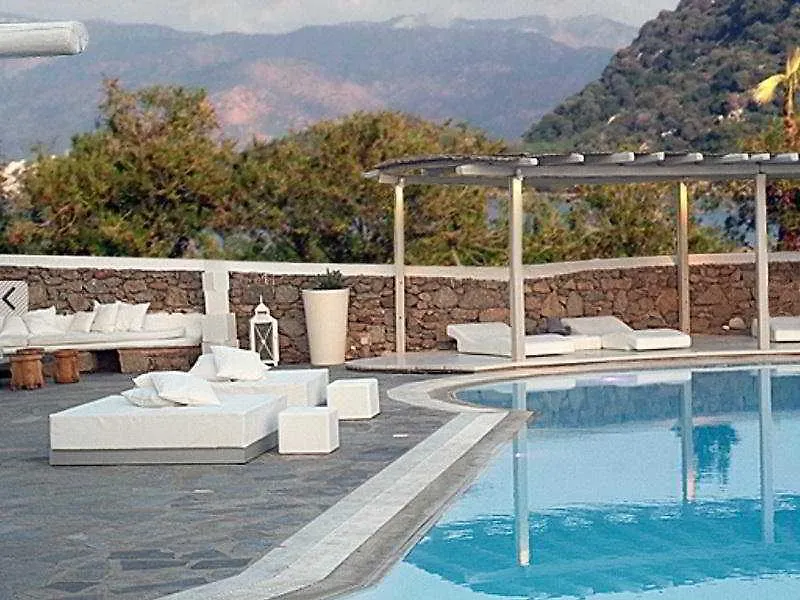***  Casa & Blanca Hotel (Adults Only) İçmeler Türkiye