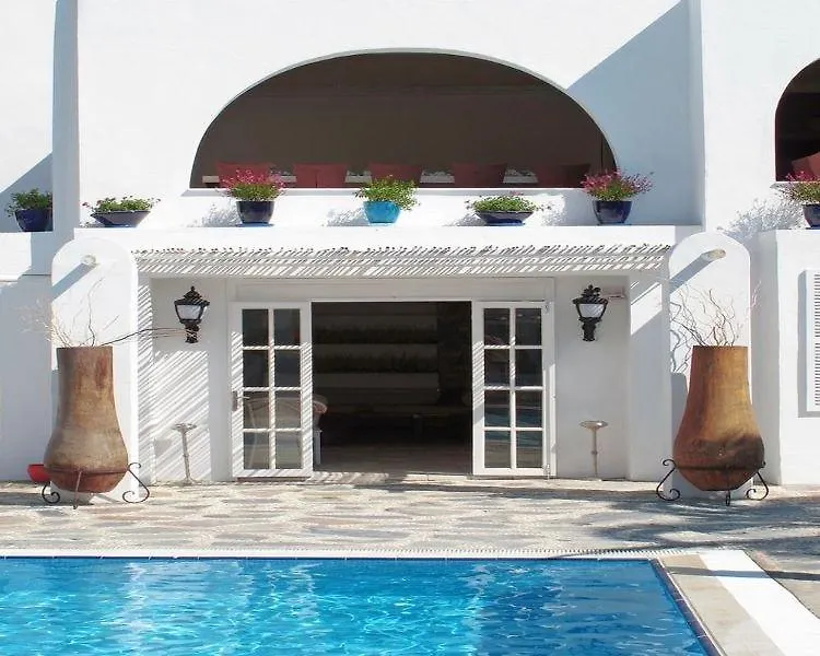 Casa & Blanca Hotel (Adults Only) İçmeler Türkiye