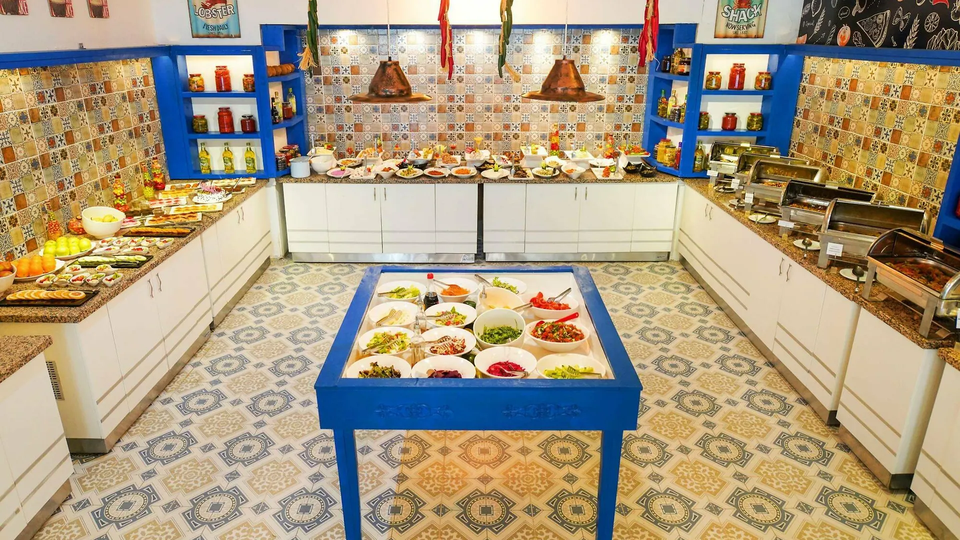 Casa & Blanca Hotel (Adults Only) Icmeler Turkey