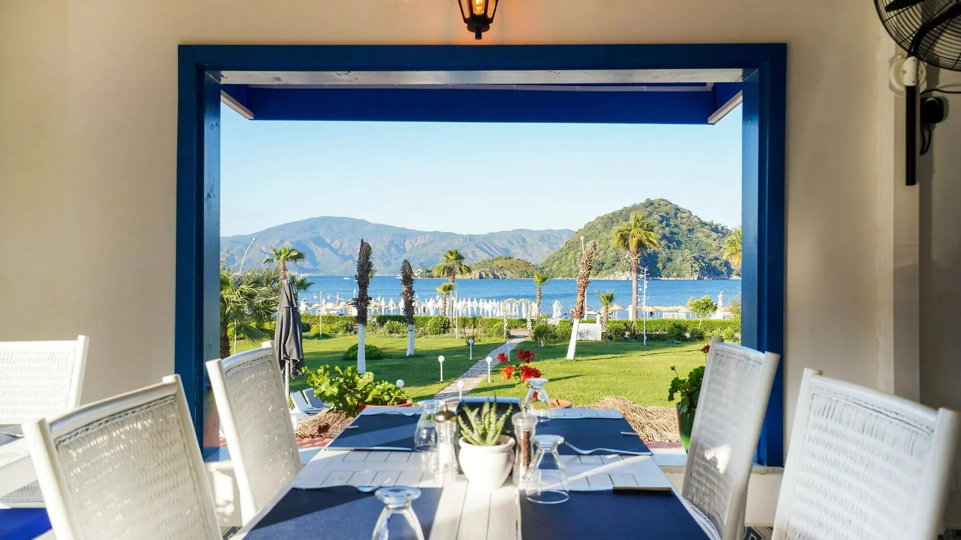 Casa & Blanca Hotel (Adults Only) Icmeler